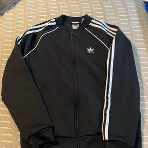 Track Jacket